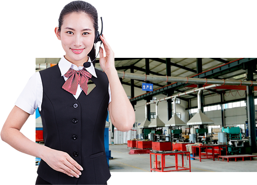 完善的售前、售中、售后服務(wù)