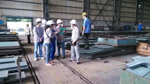 產服融合新路徑 廣州造船廠打通職業健康與衛生安全產業鏈，打造專業化勞務服務新增長極
