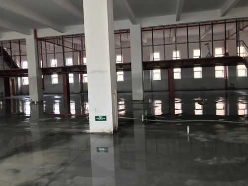 中塑王新廠房投入使用，打造三位一體全鏈條服務體系