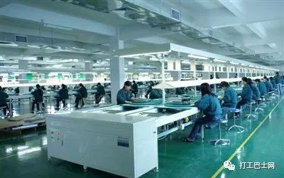 工廠直招與通過中介進廠的區別——聚焦廣州勞務服務